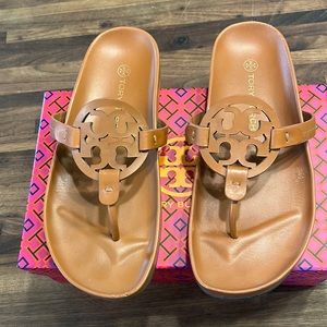 Tory Burch Miller Cloud Sandal